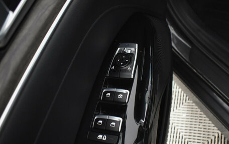 KIA K5, 2022 год, 2 490 000 рублей, 20 фотография