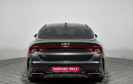 KIA K5, 2022 год, 2 490 000 рублей, 6 фотография