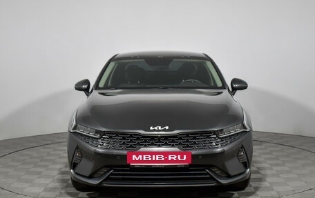 KIA K5, 2022 год, 2 490 000 рублей, 2 фотография