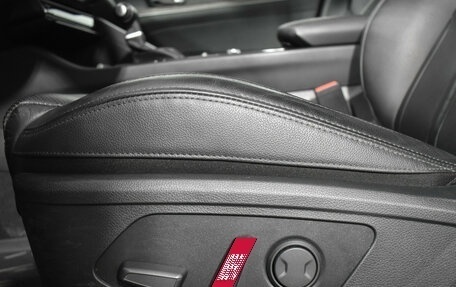 KIA K5, 2022 год, 2 490 000 рублей, 21 фотография