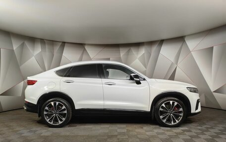 Geely Tugella FY11, 2023 год, 3 049 000 рублей, 6 фотография