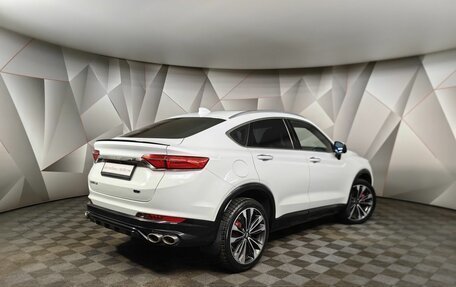 Geely Tugella FY11, 2023 год, 3 049 000 рублей, 2 фотография