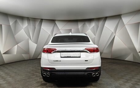 Geely Tugella FY11, 2023 год, 3 049 000 рублей, 8 фотография