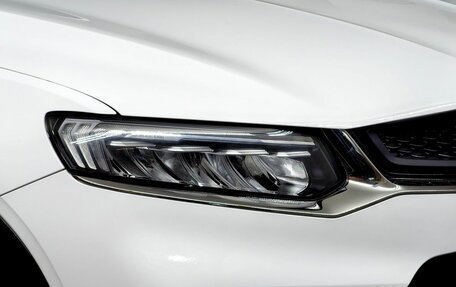 Geely Tugella FY11, 2023 год, 3 049 000 рублей, 10 фотография