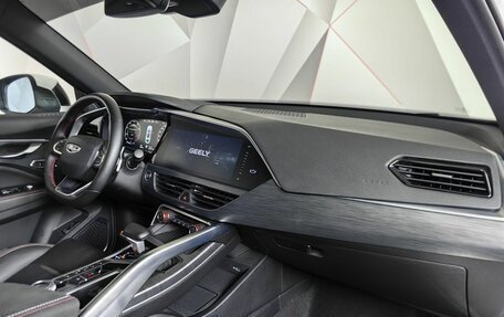 Geely Tugella FY11, 2023 год, 3 049 000 рублей, 12 фотография