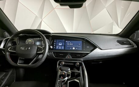 Geely Tugella FY11, 2023 год, 3 049 000 рублей, 13 фотография