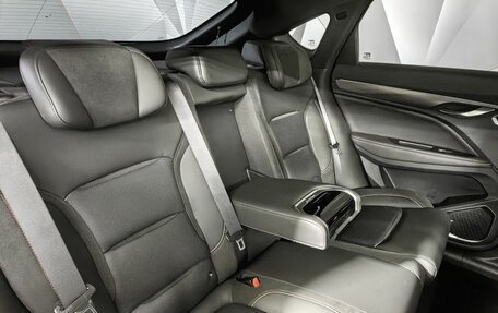 Geely Tugella FY11, 2023 год, 3 049 000 рублей, 16 фотография