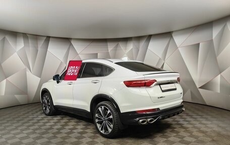 Geely Tugella FY11, 2023 год, 3 049 000 рублей, 4 фотография