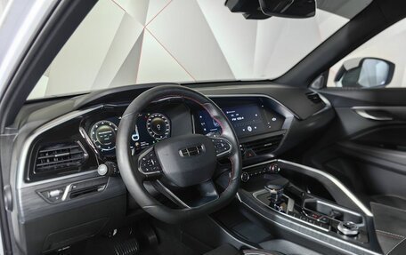 Geely Tugella FY11, 2023 год, 3 049 000 рублей, 18 фотография