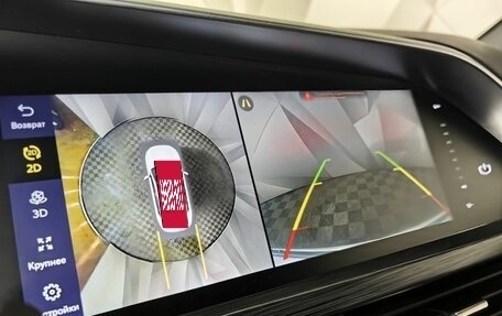 Geely Tugella FY11, 2023 год, 3 049 000 рублей, 23 фотография