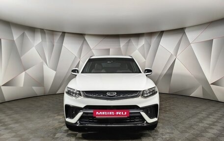 Geely Tugella FY11, 2023 год, 3 049 000 рублей, 7 фотография