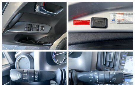 Toyota RAV4, 2017 год, 2 490 000 рублей, 10 фотография