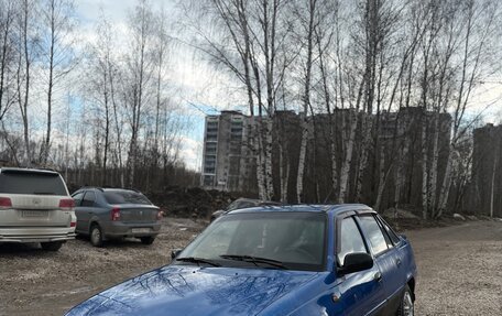 Daewoo Nexia I рестайлинг, 2011 год, 125 000 рублей, 1 фотография