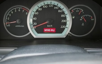 Chevrolet Lacetti, 2008 год, 600 000 рублей, 1 фотография