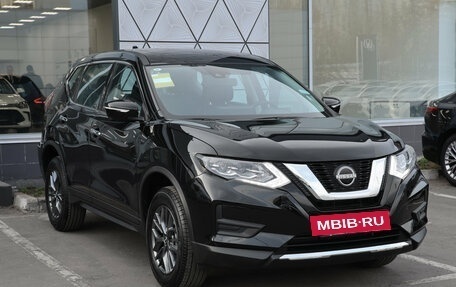 Nissan X-Trail, 2025 год, 3 750 000 рублей, 1 фотография