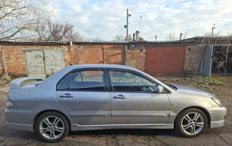 Mitsubishi Lancer IX, 2005 год, 950 000 рублей, 1 фотография