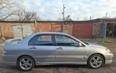 Mitsubishi Lancer IX, 2005 год, 950 000 рублей, 1 фотография