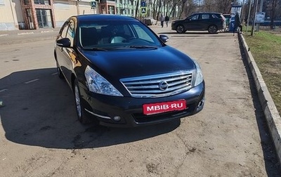 Nissan Teana, 2010 год, 900 000 рублей, 1 фотография