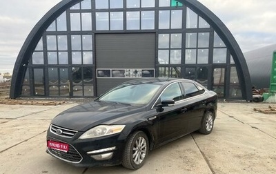 Ford Mondeo IV, 2013 год, 700 000 рублей, 1 фотография