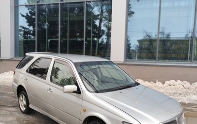 Toyota Vista V30, 2002 год, 500 000 рублей, 1 фотография