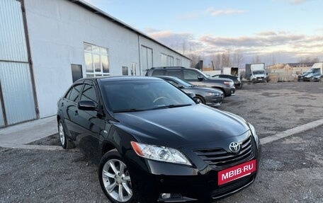 Toyota Camry, 2007 год, 965 000 рублей, 1 фотография