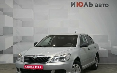 Skoda Octavia, 2011 год, 600 000 рублей, 1 фотография