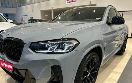 BMW X4, 2024 год, 8 240 000 рублей, 1 фотография