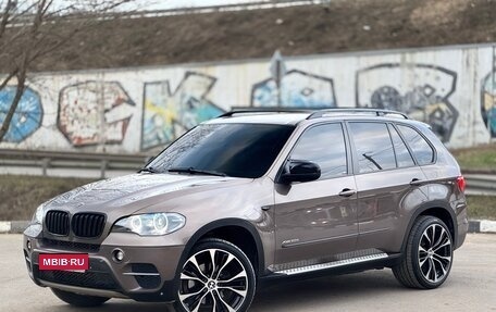 BMW X5, 2010 год, 2 150 000 рублей, 1 фотография