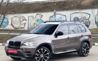 BMW X5, 2010 год, 2 150 000 рублей, 1 фотография