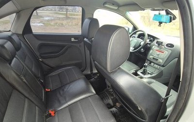 Ford Focus II рестайлинг, 2008 год, 550 000 рублей, 1 фотография