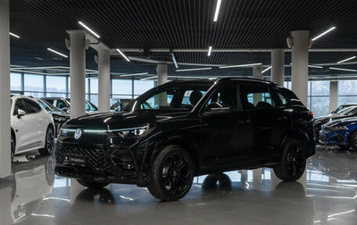 Volkswagen Tiguan, 2026 год, 5 100 000 рублей, 1 фотография