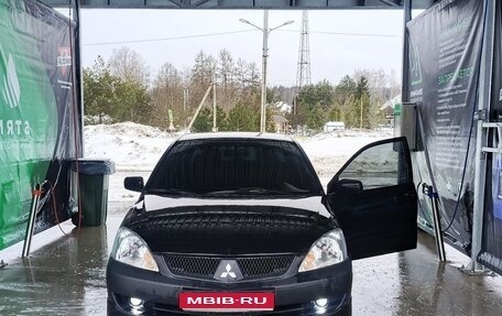 Mitsubishi Lancer IX, 2004 год, 400 000 рублей, 1 фотография