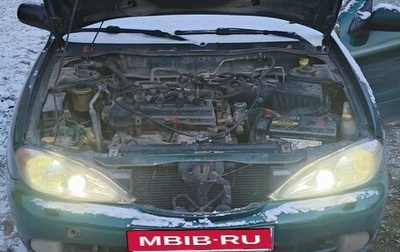 Nissan Primera II рестайлинг, 1999 год, 100 000 рублей, 1 фотография