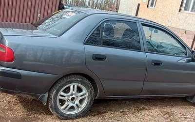 Mitsubishi Carisma I, 2003 год, 235 000 рублей, 1 фотография