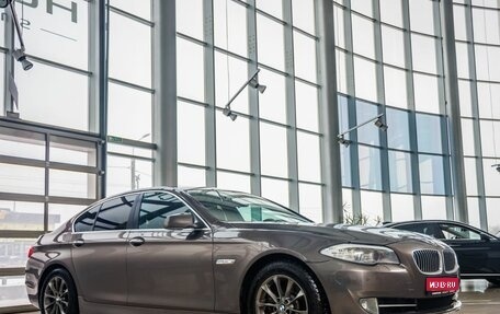 BMW 5 серия, 2012 год, 1 650 000 рублей, 1 фотография