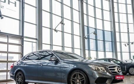 Mercedes-Benz E-Класс, 2013 год, 1 948 000 рублей, 1 фотография