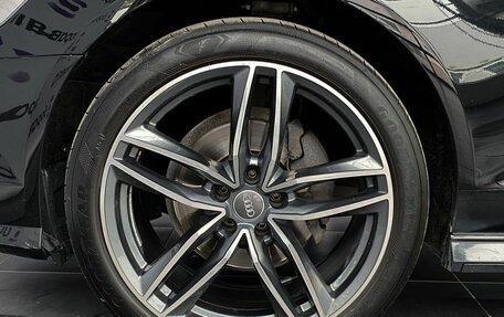 Audi A6, 2016 год, 2 010 000 рублей, 16 фотография