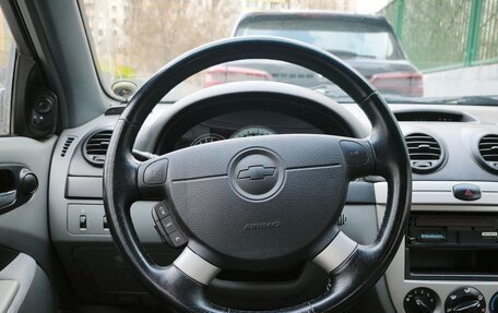 Chevrolet Lacetti, 2008 год, 600 000 рублей, 2 фотография