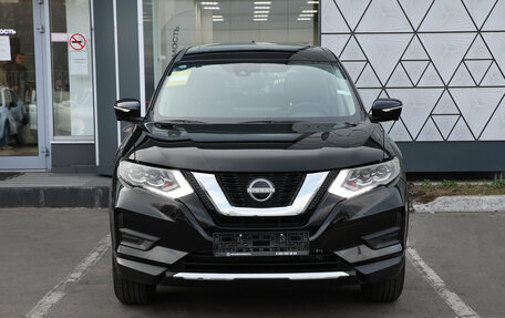 Nissan X-Trail, 2025 год, 3 750 000 рублей, 2 фотография