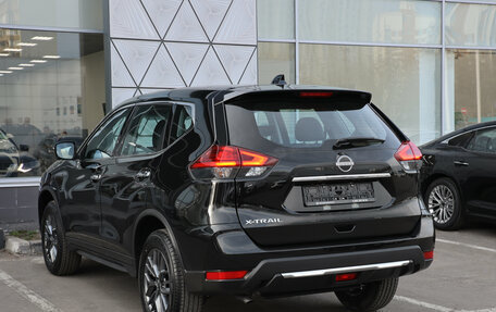 Nissan X-Trail, 2025 год, 3 750 000 рублей, 4 фотография