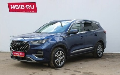 Chery Tiggo 8 Pro, 2022 год, 1 949 000 рублей, 1 фотография