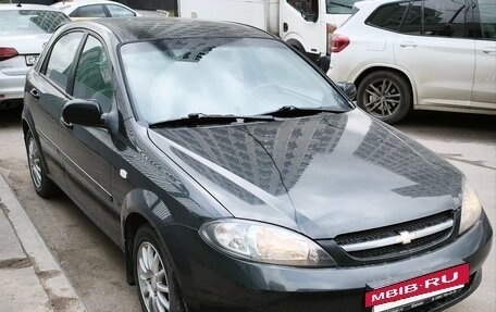Chevrolet Lacetti, 2008 год, 600 000 рублей, 4 фотография