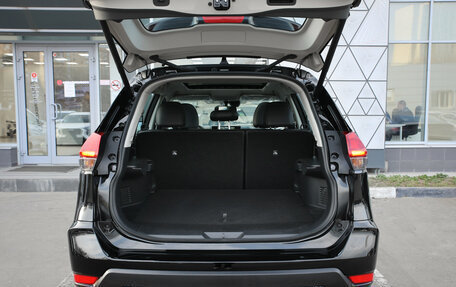 Nissan X-Trail, 2025 год, 3 750 000 рублей, 7 фотография