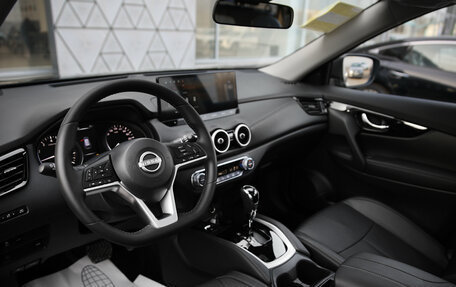 Nissan X-Trail, 2025 год, 3 750 000 рублей, 9 фотография