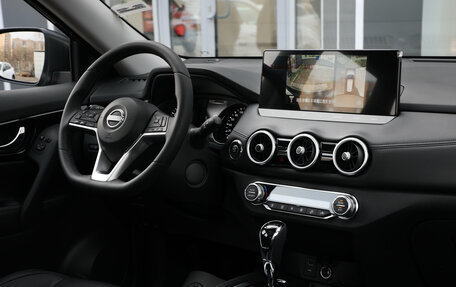 Nissan X-Trail, 2025 год, 3 750 000 рублей, 8 фотография