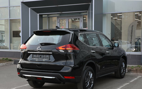 Nissan X-Trail, 2025 год, 3 750 000 рублей, 6 фотография