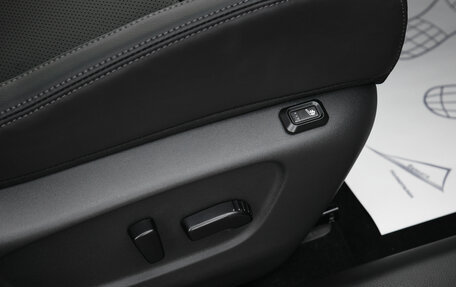 Nissan X-Trail, 2025 год, 3 750 000 рублей, 13 фотография