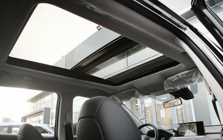 Nissan X-Trail, 2025 год, 3 750 000 рублей, 14 фотография