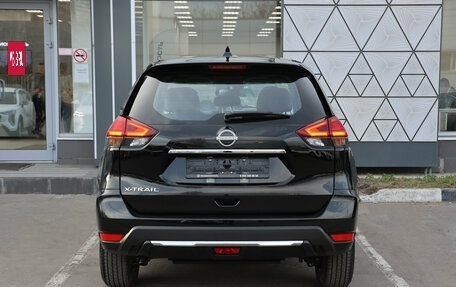 Nissan X-Trail, 2025 год, 3 750 000 рублей, 5 фотография