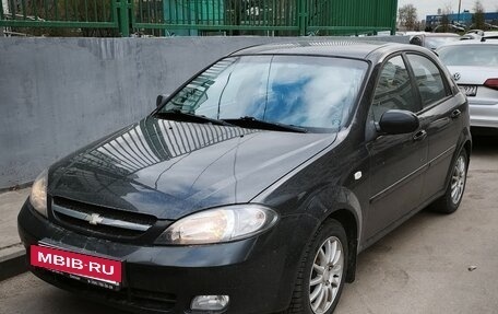 Chevrolet Lacetti, 2008 год, 600 000 рублей, 3 фотография
